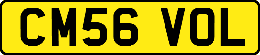 CM56VOL