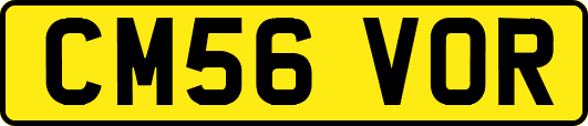CM56VOR
