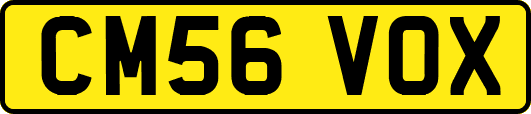 CM56VOX