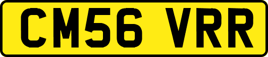 CM56VRR
