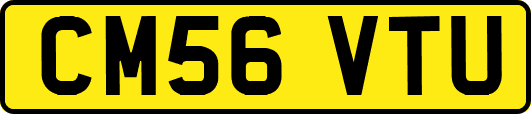 CM56VTU
