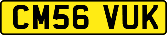 CM56VUK