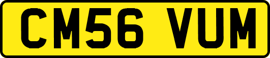 CM56VUM