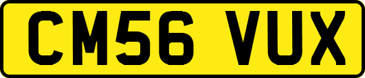 CM56VUX