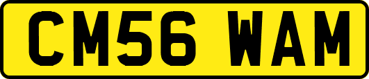 CM56WAM