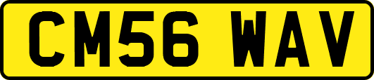 CM56WAV