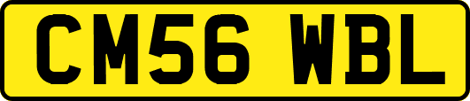 CM56WBL