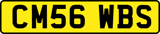 CM56WBS