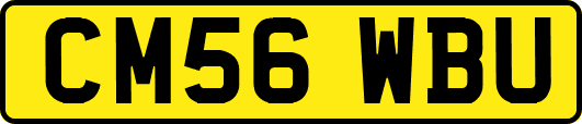 CM56WBU