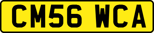 CM56WCA