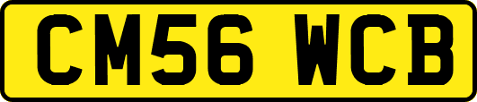 CM56WCB