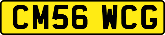 CM56WCG