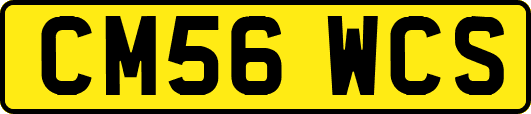 CM56WCS