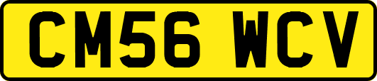 CM56WCV