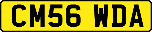 CM56WDA
