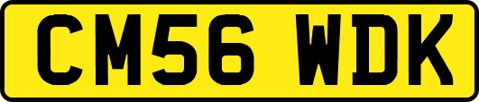 CM56WDK