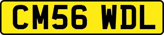 CM56WDL