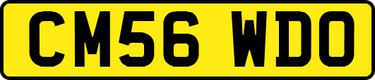 CM56WDO