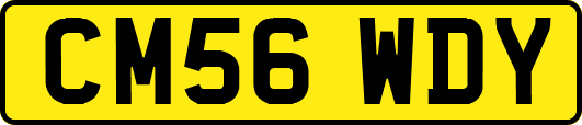 CM56WDY