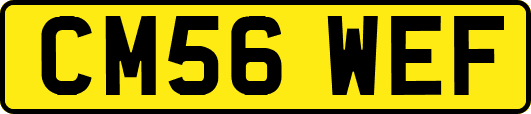 CM56WEF