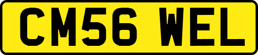 CM56WEL