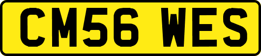 CM56WES