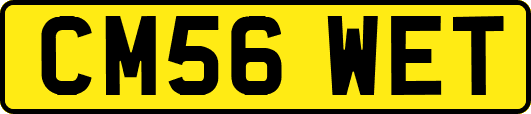 CM56WET