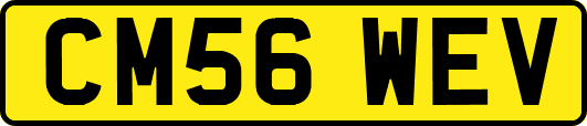 CM56WEV