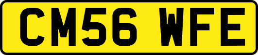 CM56WFE