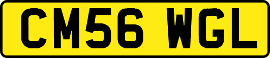 CM56WGL