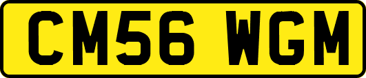 CM56WGM