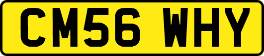 CM56WHY