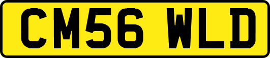 CM56WLD