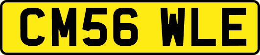 CM56WLE