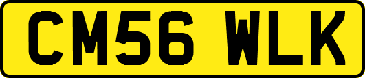 CM56WLK