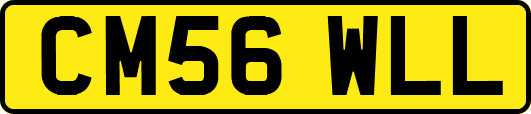CM56WLL