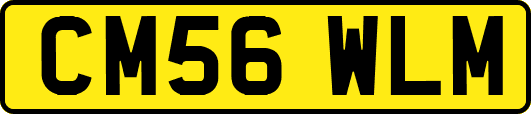 CM56WLM