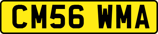 CM56WMA