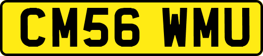 CM56WMU