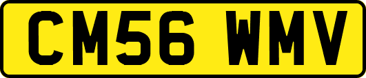 CM56WMV