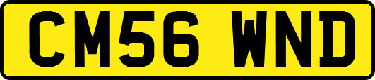 CM56WND
