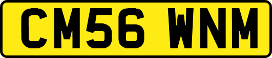 CM56WNM