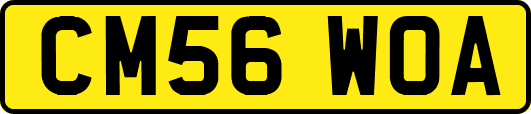 CM56WOA