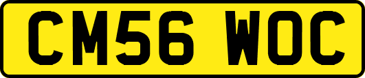 CM56WOC