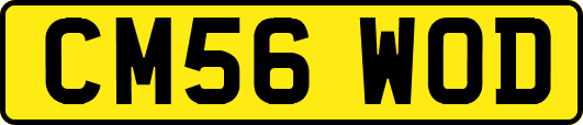 CM56WOD