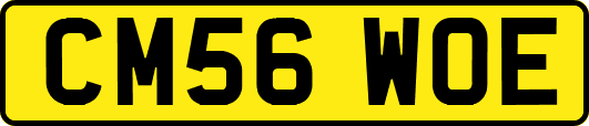 CM56WOE