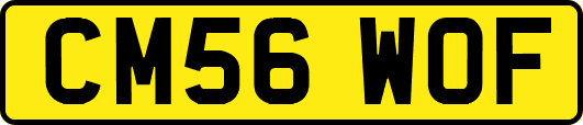 CM56WOF