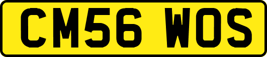 CM56WOS