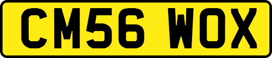 CM56WOX