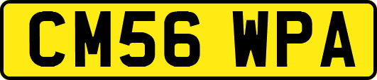 CM56WPA